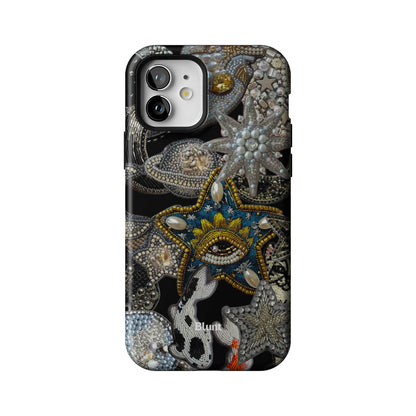 Stargazer iPhone Case gallery - Iphone_12_Iphone_1