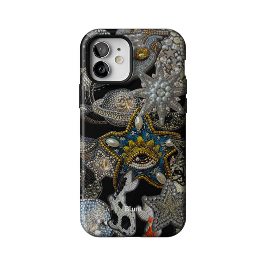 Stargazer iPhone Case gallery - Iphone_12_Iphone_1