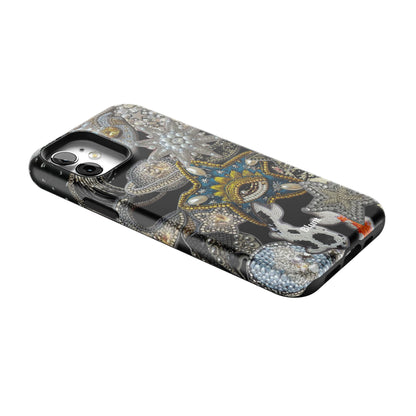 Stargazer iPhone Case gallery - Iphone_12_Iphone_2