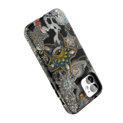 Stargazer iPhone Case gallery - Iphone_12_Iphone_5