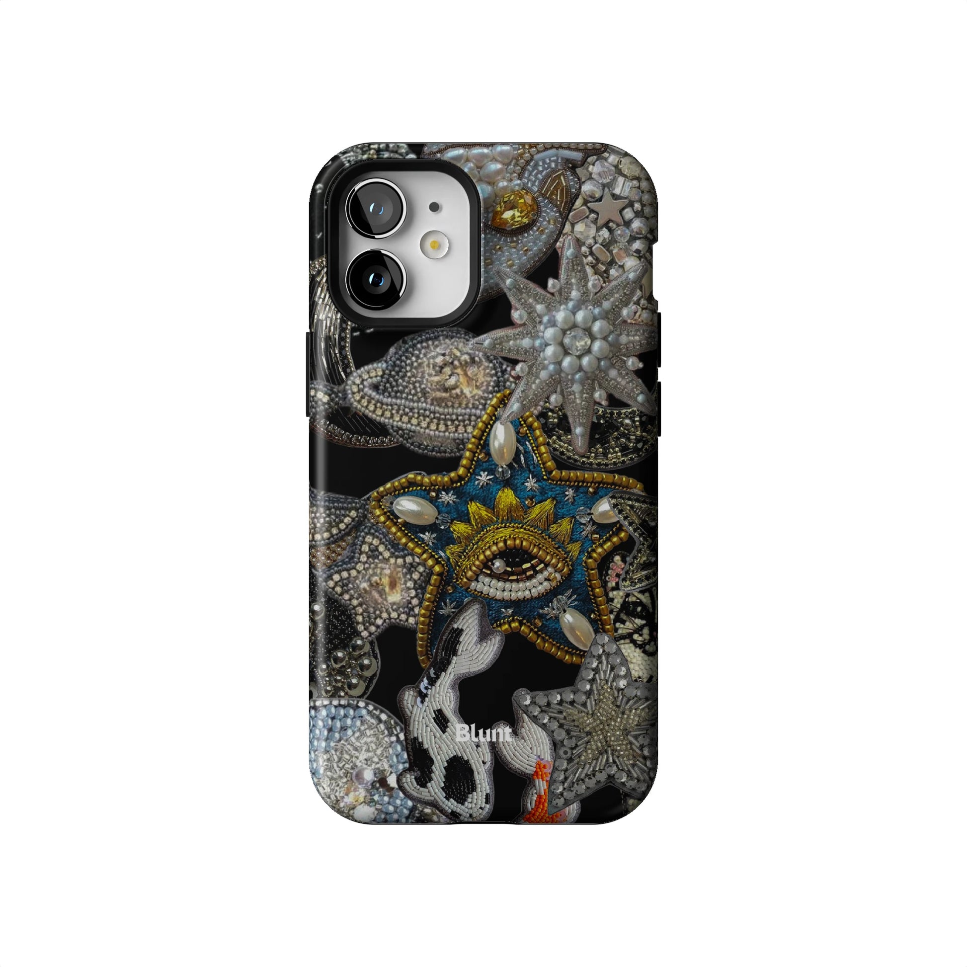 Stargazer iPhone Case gallery - Iphone_12_Mini_Air_Plus_1
