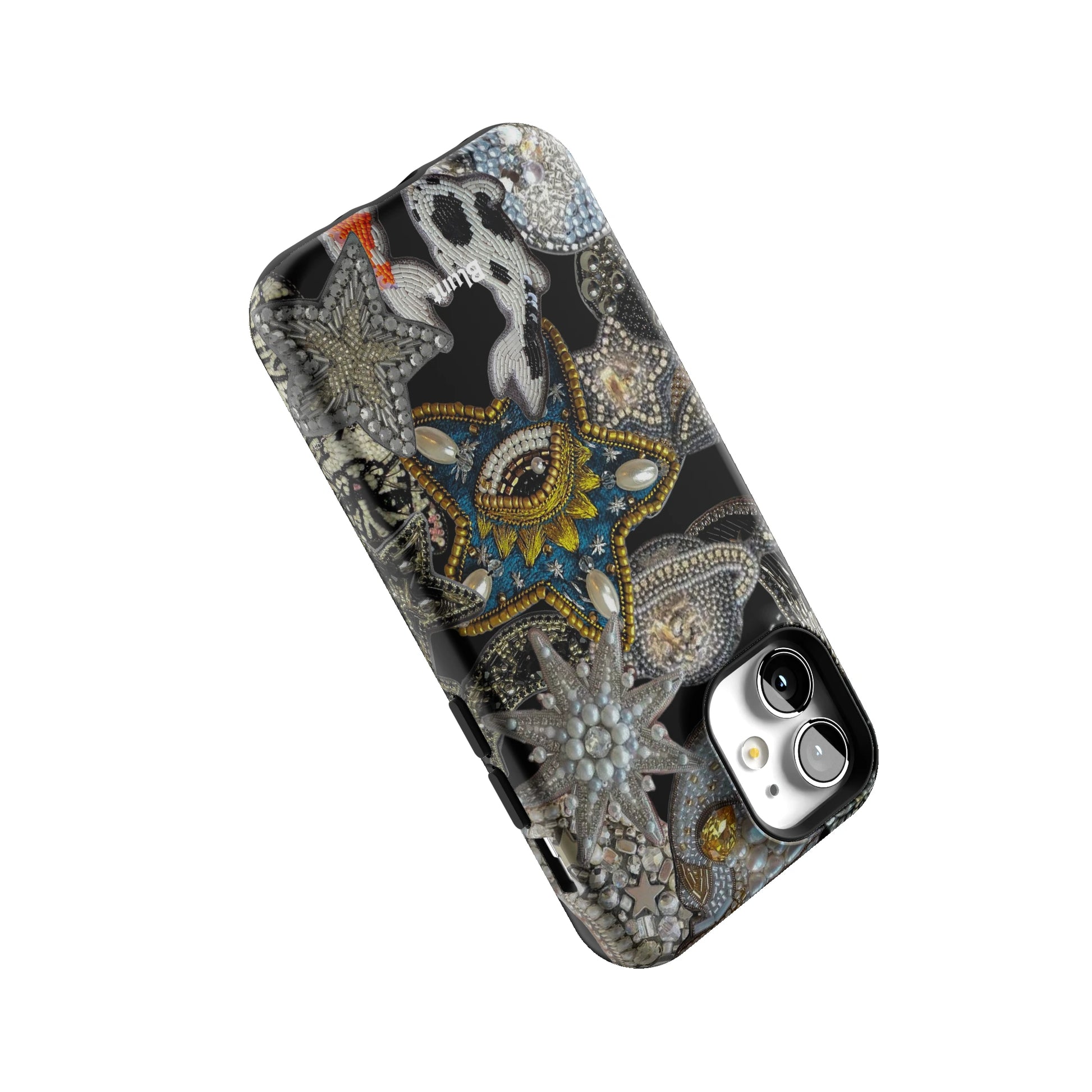 Stargazer iPhone Case gallery - Iphone_12_Mini_Air_Plus_5