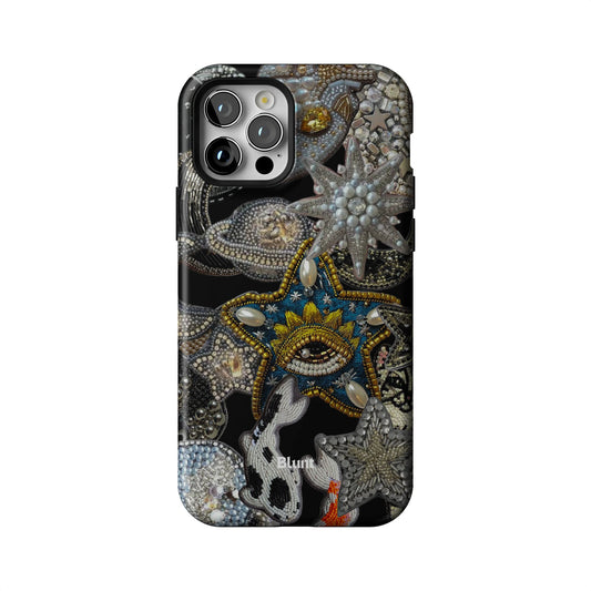 Stargazer iPhone Case gallery - Iphone_12_Pro_1