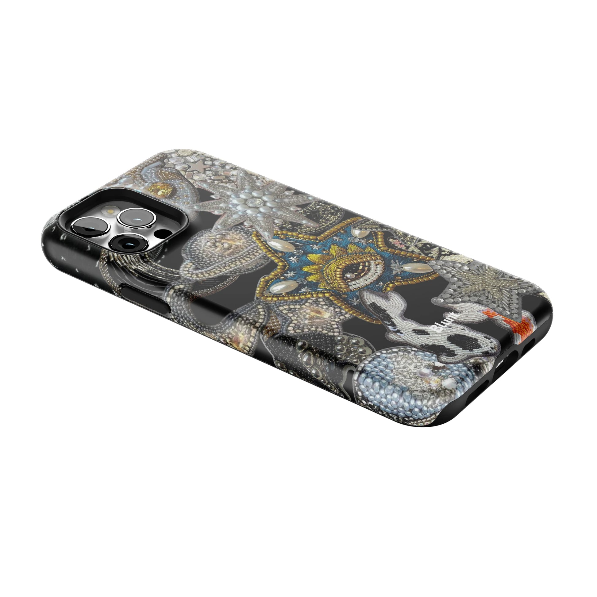Stargazer iPhone Case gallery - Iphone_12_Pro_2