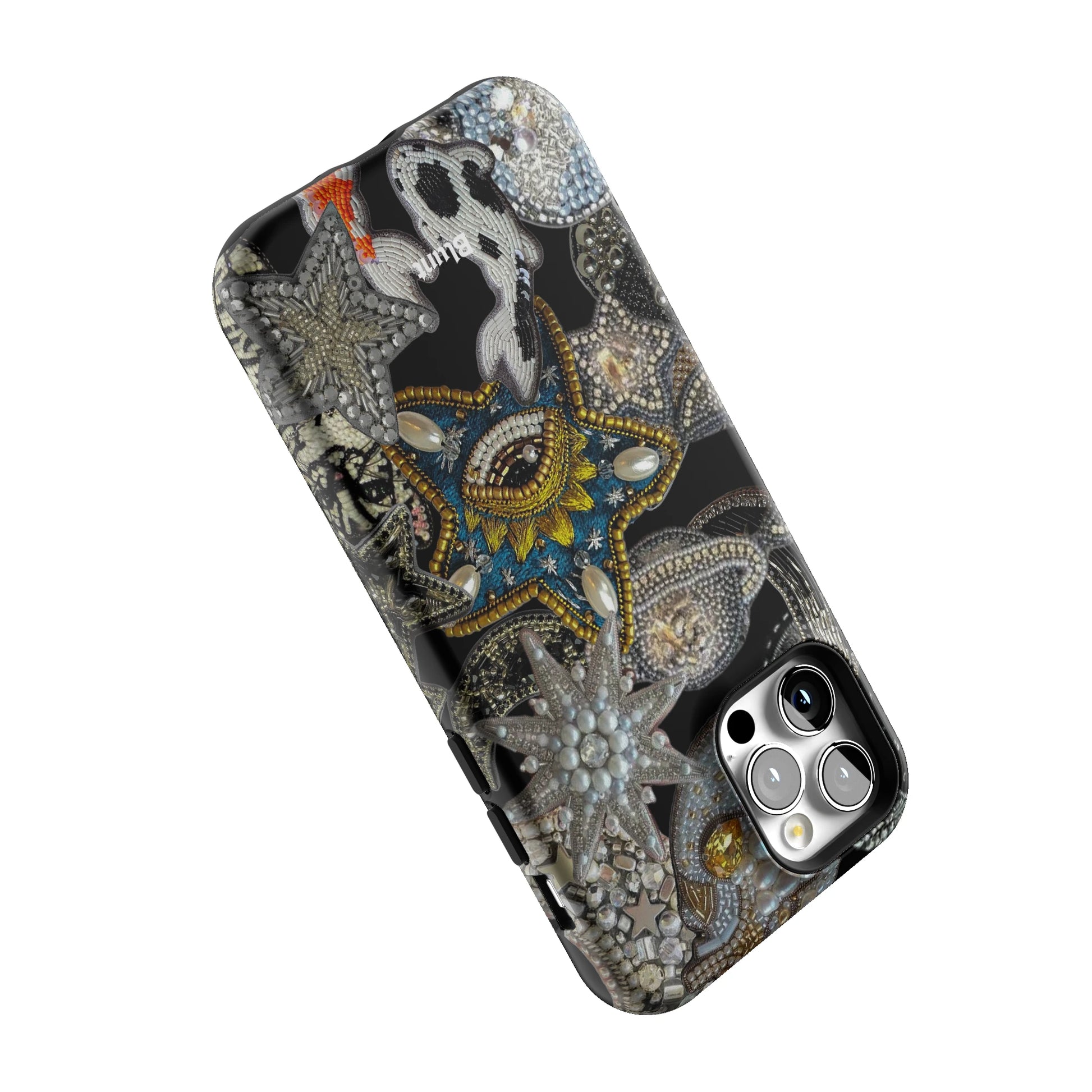 Stargazer iPhone Case gallery - Iphone_12_Pro_5