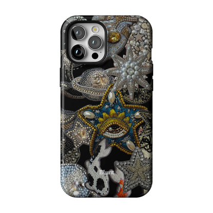 Stargazer iPhone Case gallery - Iphone_12_Pro_Max_1