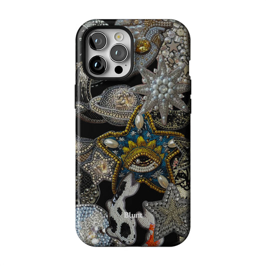 Stargazer iPhone Case gallery - Iphone_12_Pro_Max_1