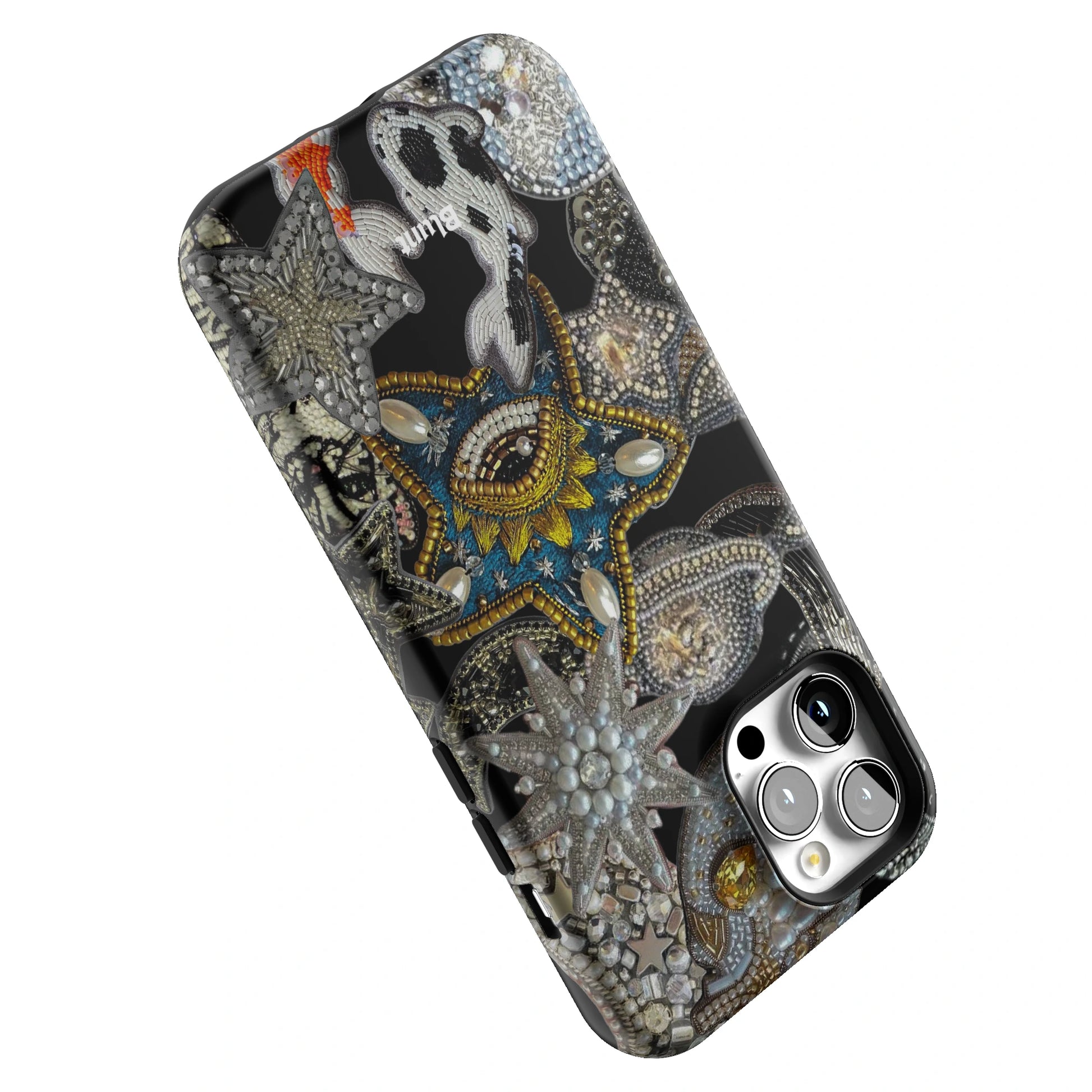 Stargazer iPhone Case gallery - Iphone_12_Pro_Max_5