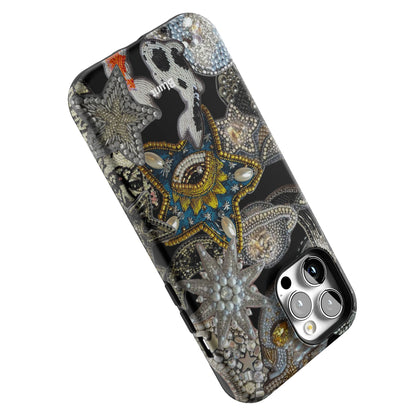 Stargazer iPhone Case gallery - Iphone_12_Pro_Max_5