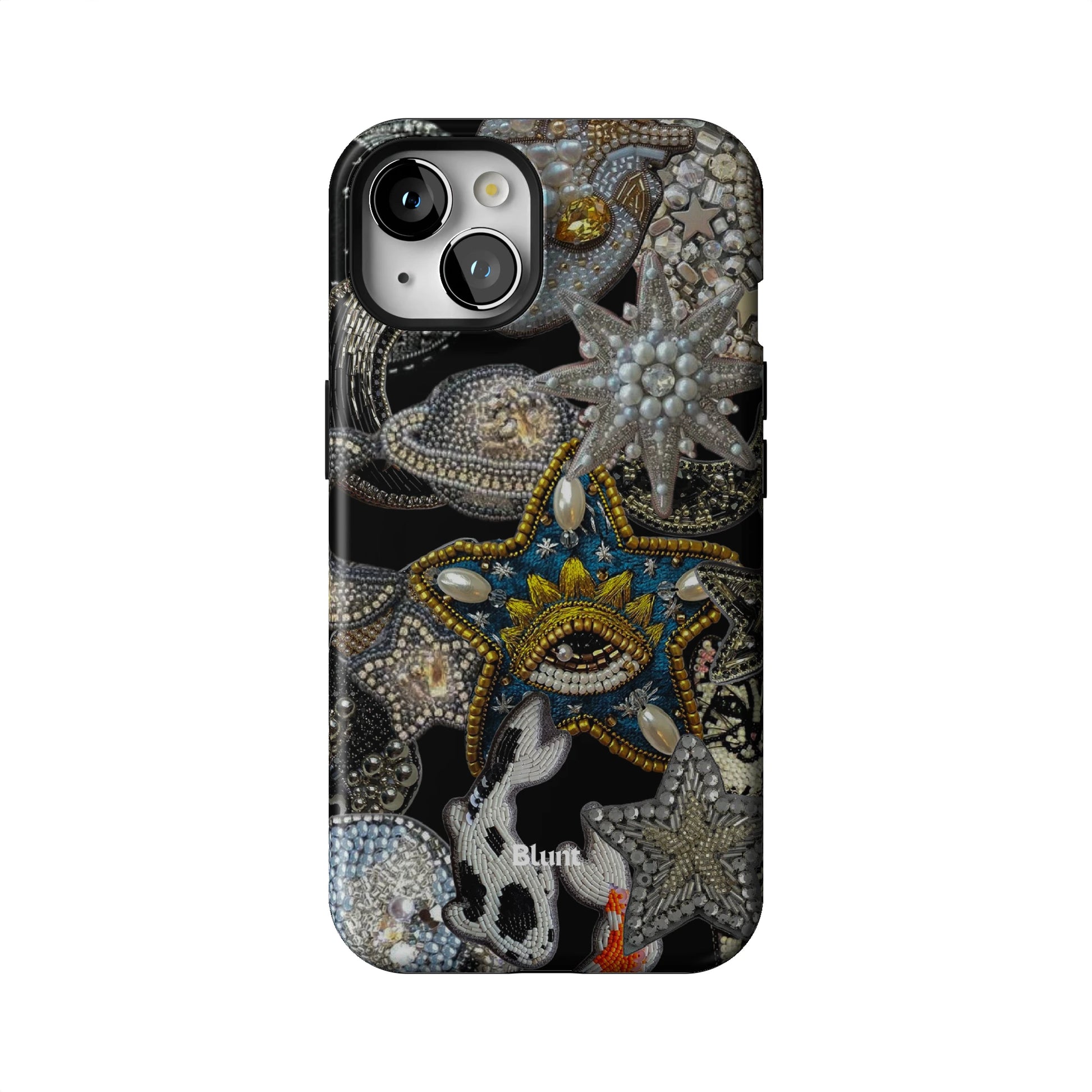 Stargazer iPhone Case gallery - Iphone_13_Iphone_1
