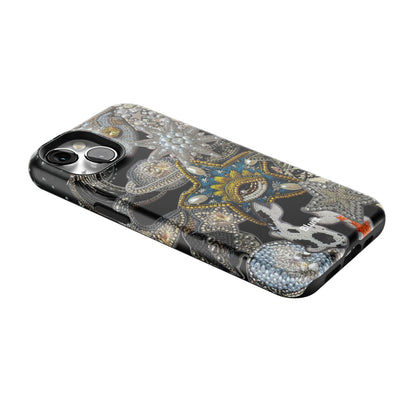 Stargazer iPhone Case gallery - Iphone_13_Iphone_2