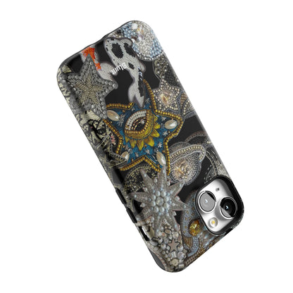 Stargazer iPhone Case gallery - Iphone_13_Iphone_5