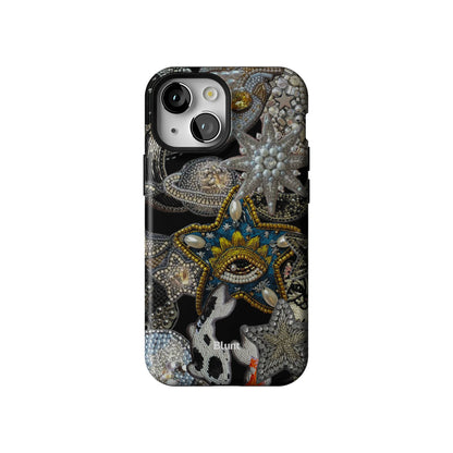 Stargazer iPhone Case gallery - Iphone_13_Mini_Air_Plus_1