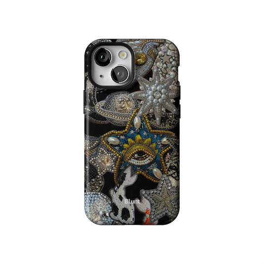 Stargazer iPhone Case gallery - Iphone_13_Mini_Air_Plus_1
