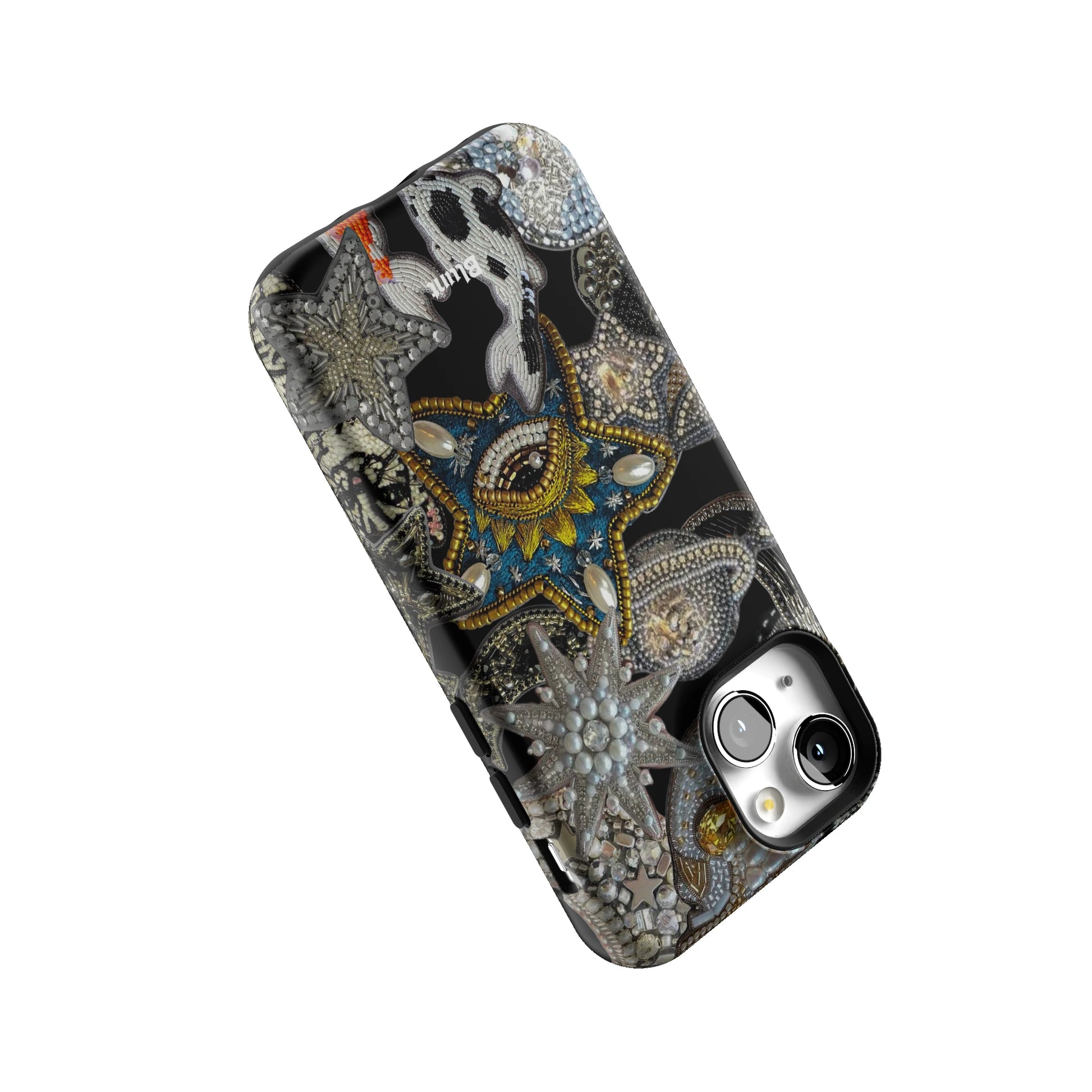 Stargazer iPhone Case gallery - Iphone_13_Mini_Air_Plus_5