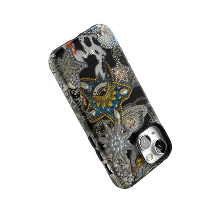 Stargazer iPhone Case gallery - Iphone_13_Mini_Air_Plus_5