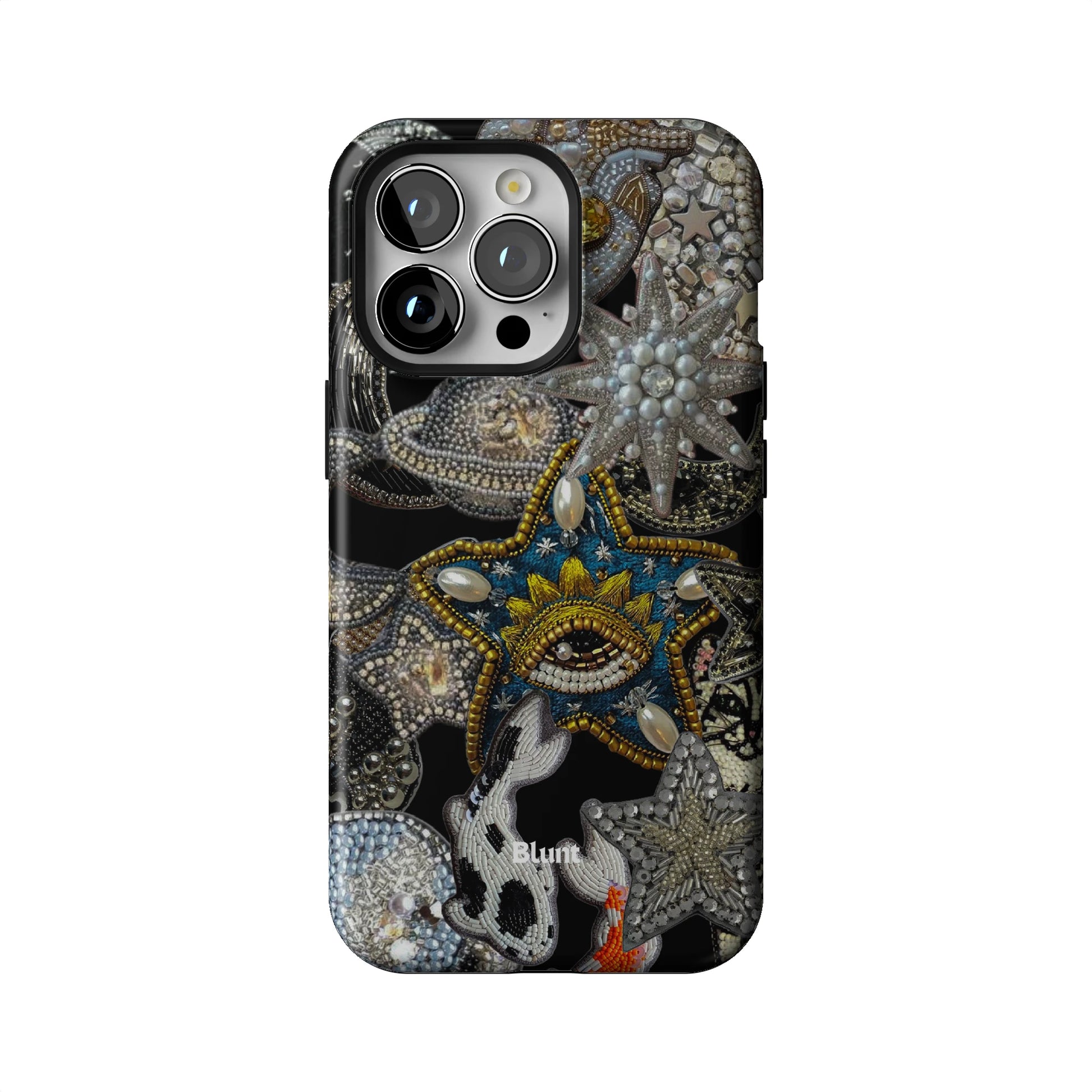 Stargazer iPhone Case gallery - Iphone_13_Pro_1