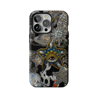 Stargazer iPhone Case gallery - Iphone_13_Pro_1