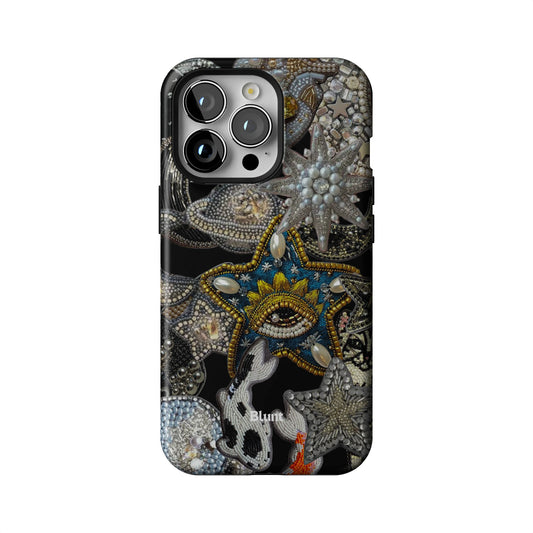 Stargazer iPhone Case gallery - Iphone_13_Pro_1
