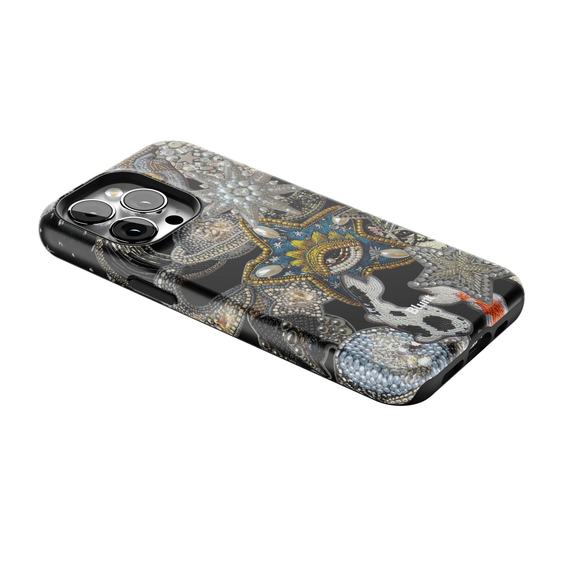 Stargazer iPhone Case gallery - Iphone_13_Pro_2