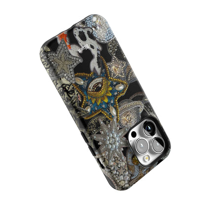 Stargazer iPhone Case gallery - Iphone_13_Pro_5