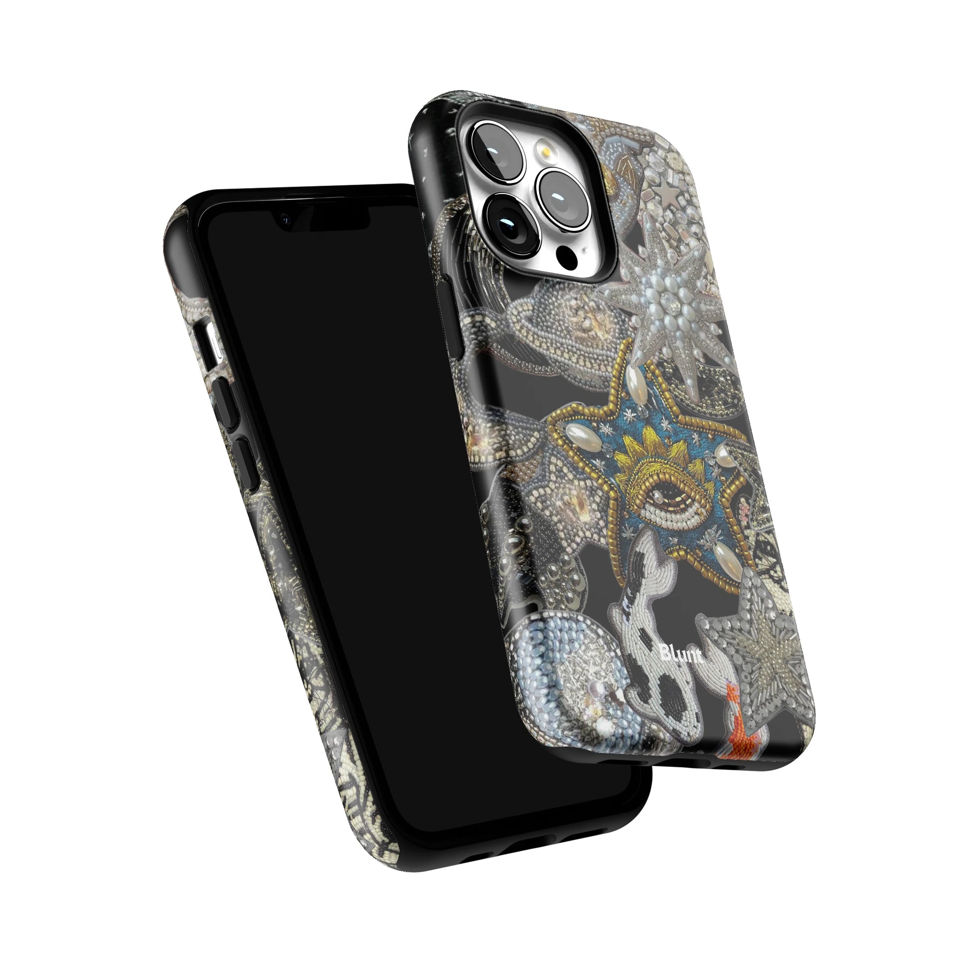 Stargazer iPhone Case gallery - Iphone_13_Pro_6