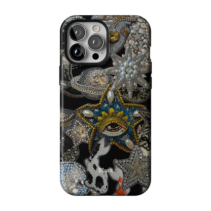 Stargazer iPhone Case gallery - Iphone_13_Pro_Max_1