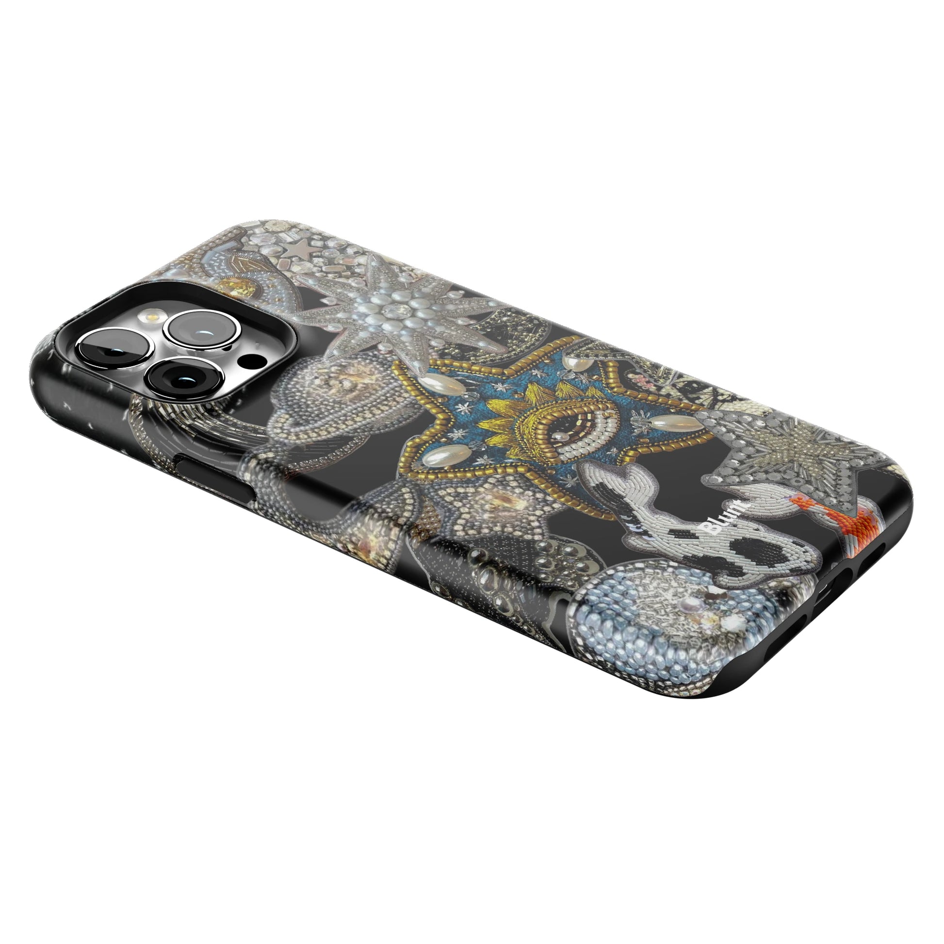 Stargazer iPhone Case gallery - Iphone_13_Pro_Max_2
