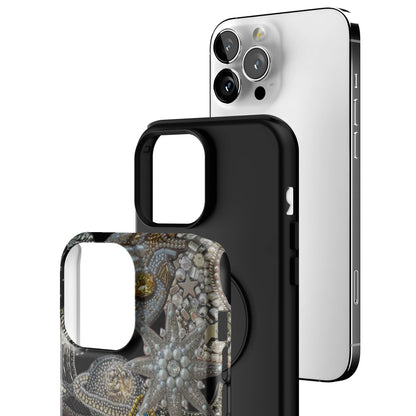 Stargazer iPhone Case gallery - Iphone_13_Pro_Max_3
