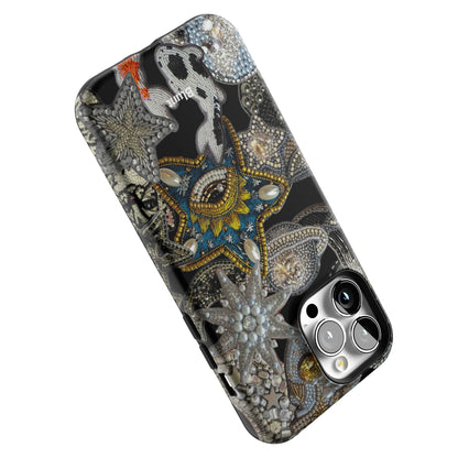 Stargazer iPhone Case gallery - Iphone_13_Pro_Max_5
