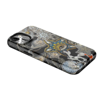 Stargazer iPhone Case gallery - Iphone_14_Iphone_2