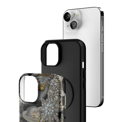 Stargazer iPhone Case gallery - Iphone_14_Iphone_3