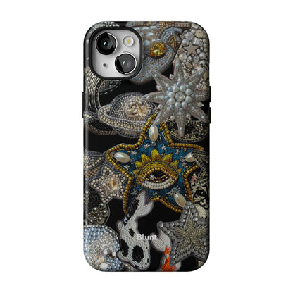 Stargazer iPhone Case gallery - Iphone_14_Mini_Air_Plus_1