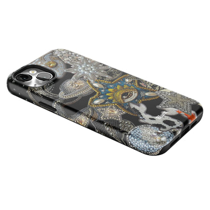 Stargazer iPhone Case gallery - Iphone_14_Mini_Air_Plus_2