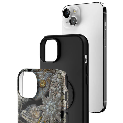 Stargazer iPhone Case gallery - Iphone_14_Mini_Air_Plus_3