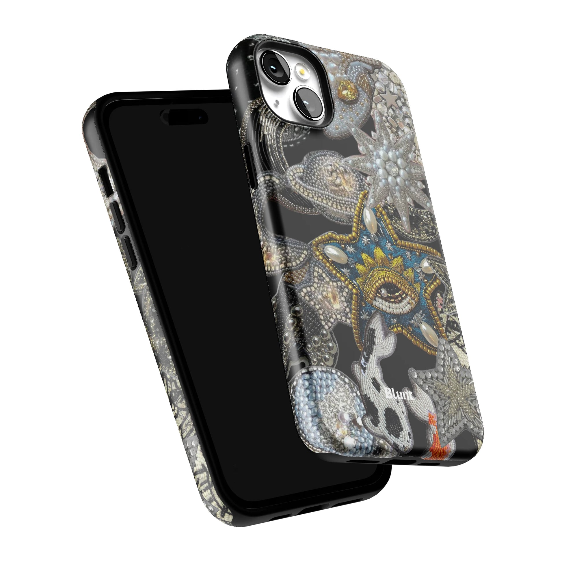 Stargazer iPhone Case gallery - Iphone_14_Mini_Air_Plus_6