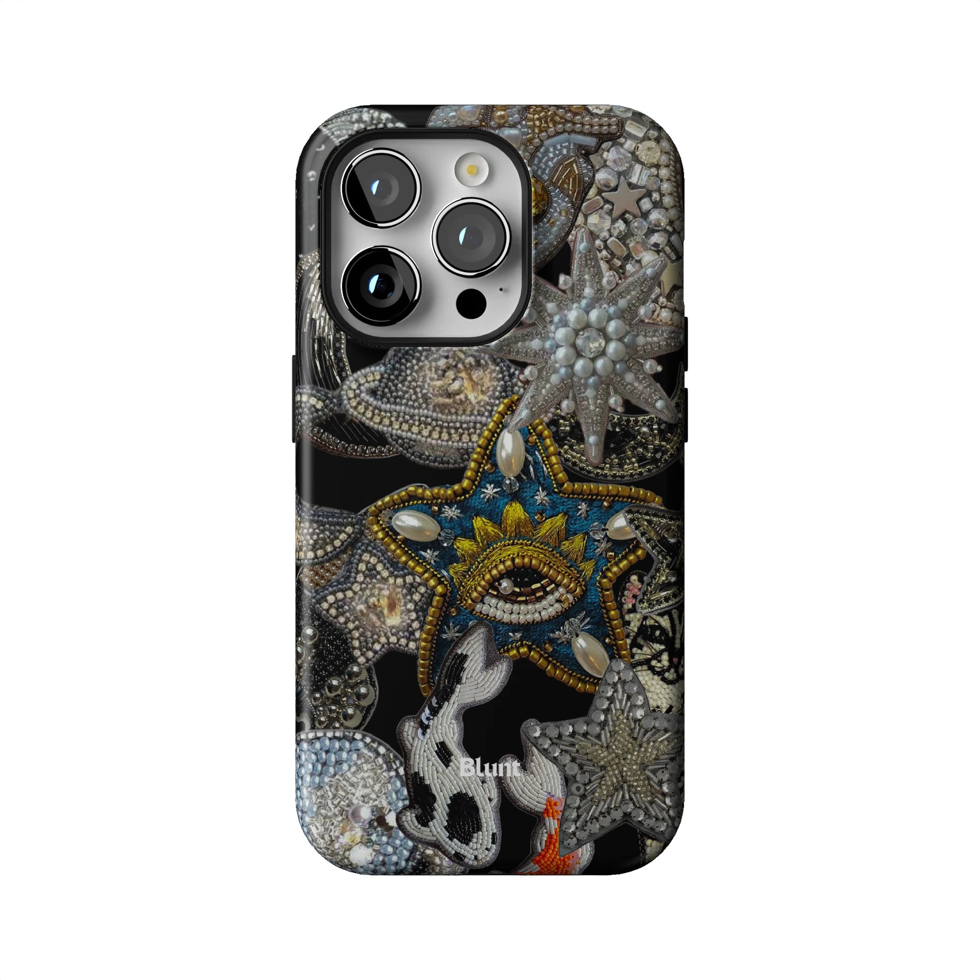 Stargazer iPhone Case gallery - Iphone_14_Pro_1