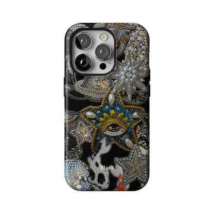 Stargazer iPhone Case gallery - Iphone_14_Pro_1