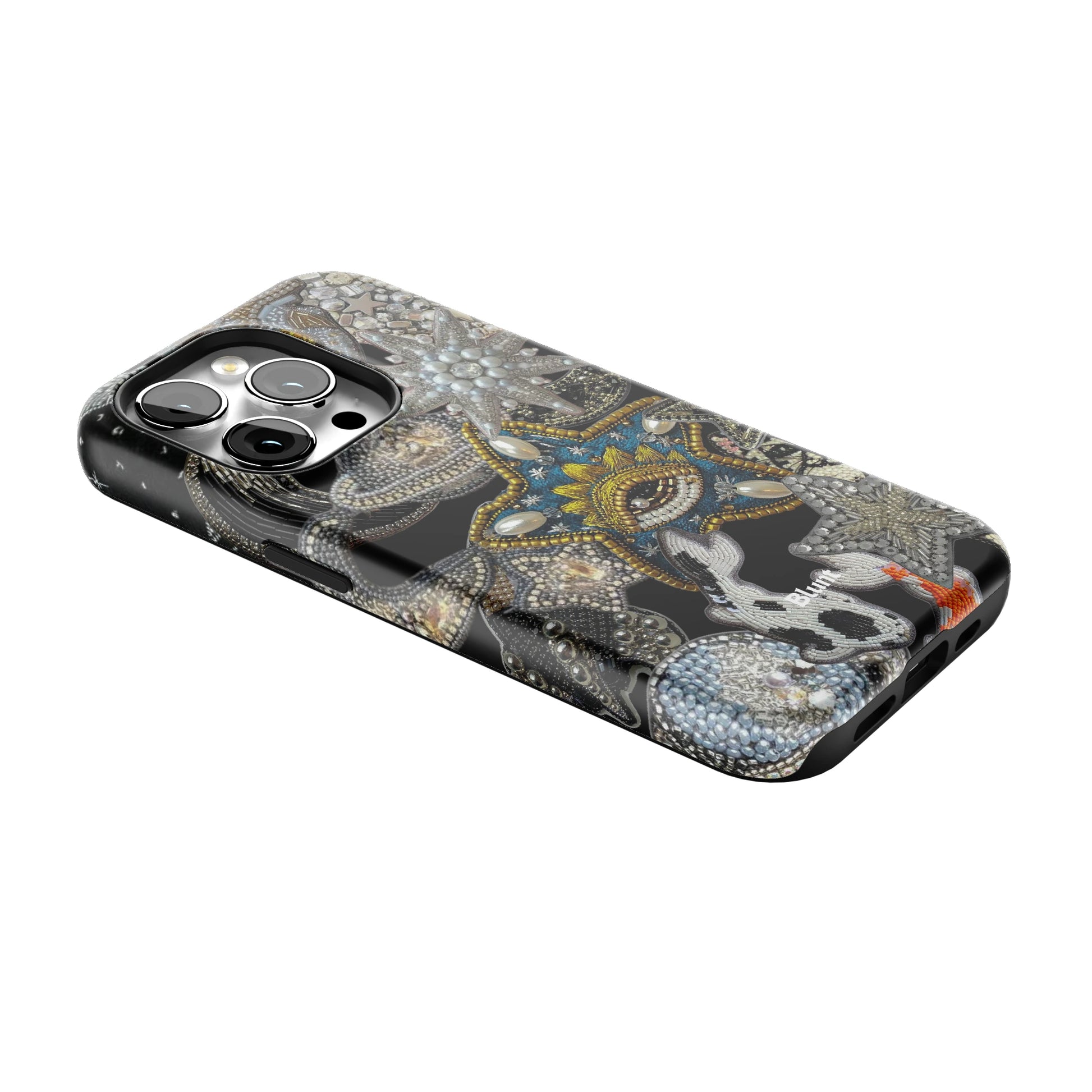 Stargazer iPhone Case gallery - Iphone_14_Pro_2