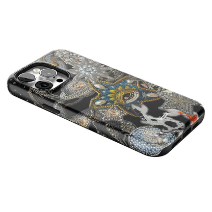 Stargazer iPhone Case gallery - Iphone_14_Pro_Max_2