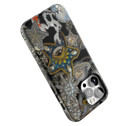 Stargazer iPhone Case gallery - Iphone_14_Pro_Max_5