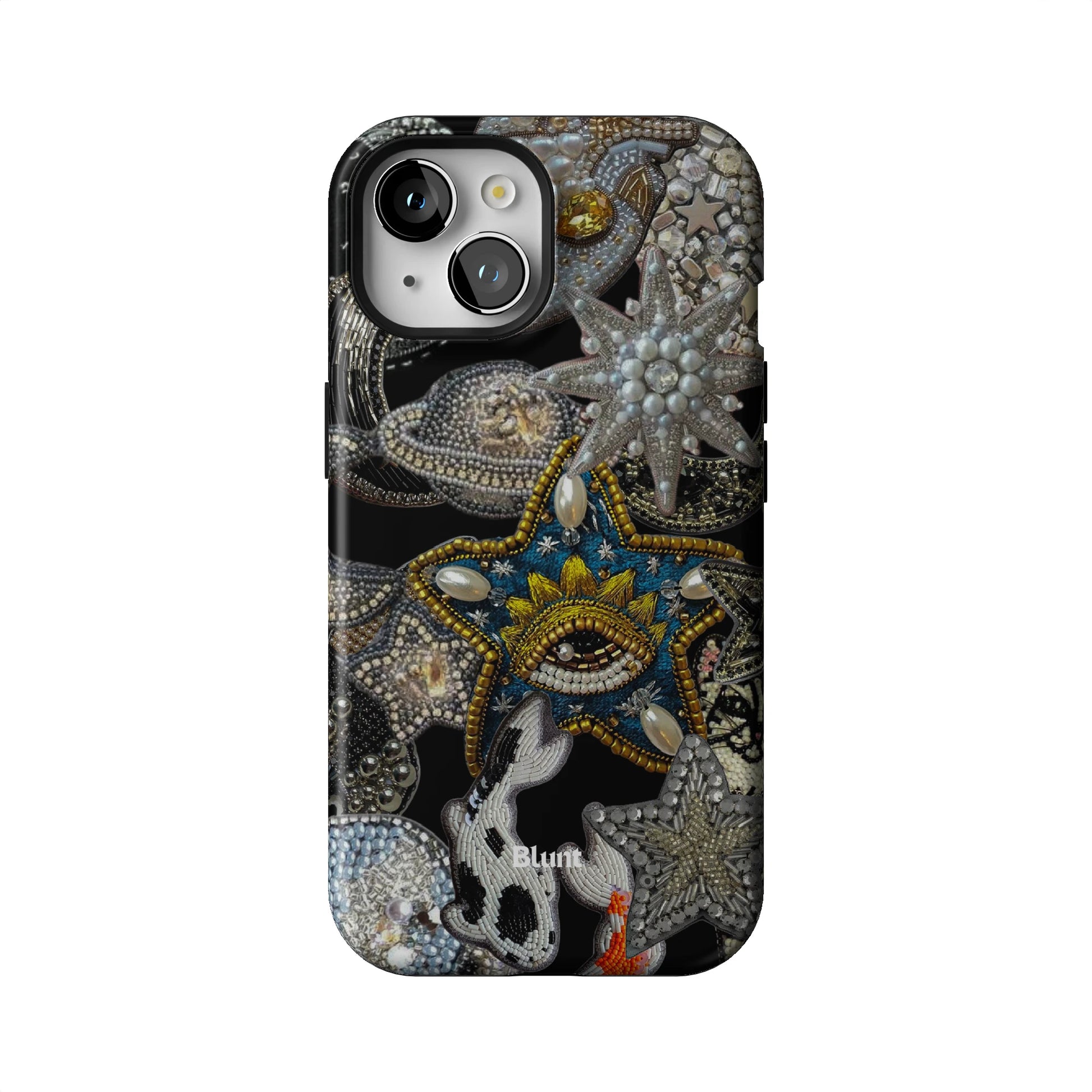 Stargazer iPhone Case gallery - Iphone_15_Iphone_1