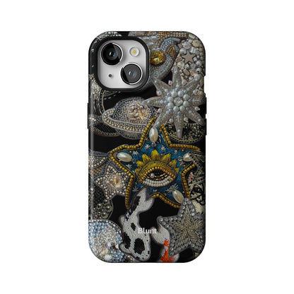 Stargazer iPhone Case gallery - Iphone_15_Iphone_1