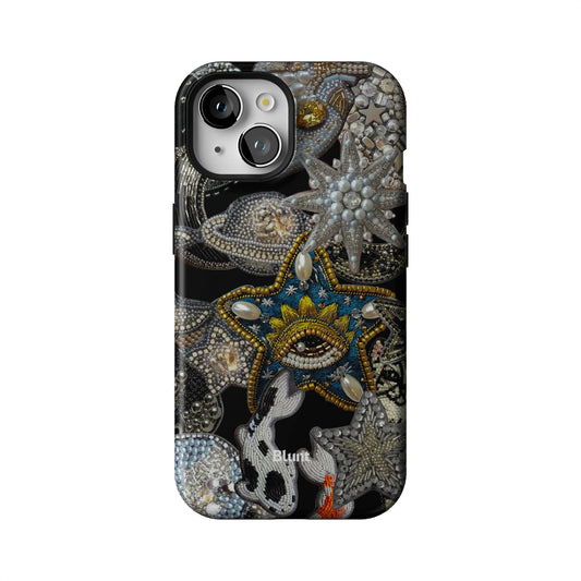 Stargazer iPhone Case gallery - Iphone_15_Iphone_1