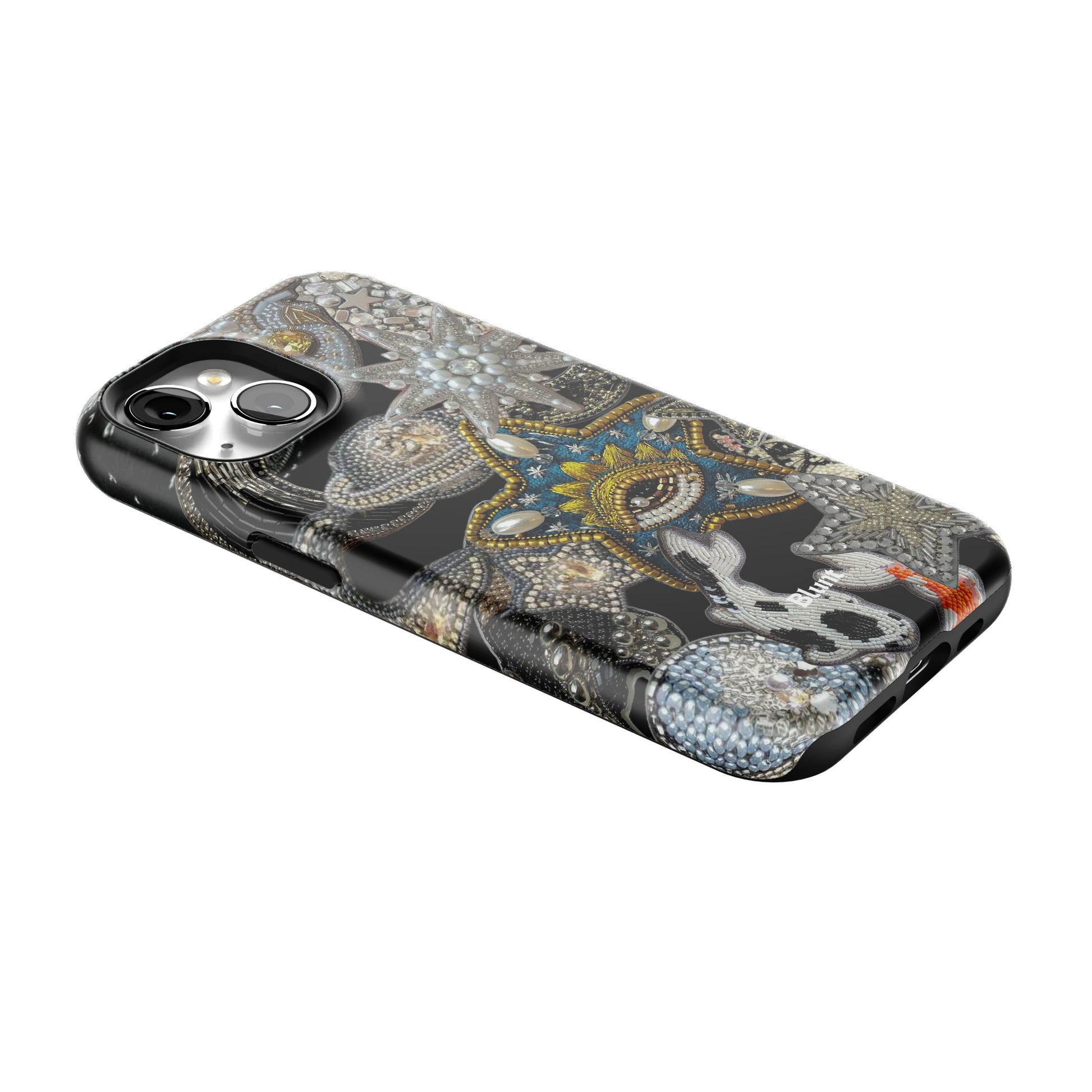 Stargazer iPhone Case gallery - Iphone_15_Iphone_2