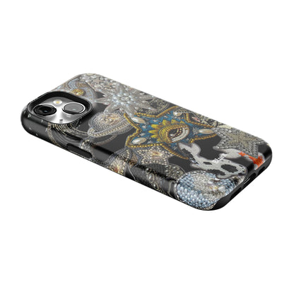 Stargazer iPhone Case gallery - Iphone_15_Iphone_2