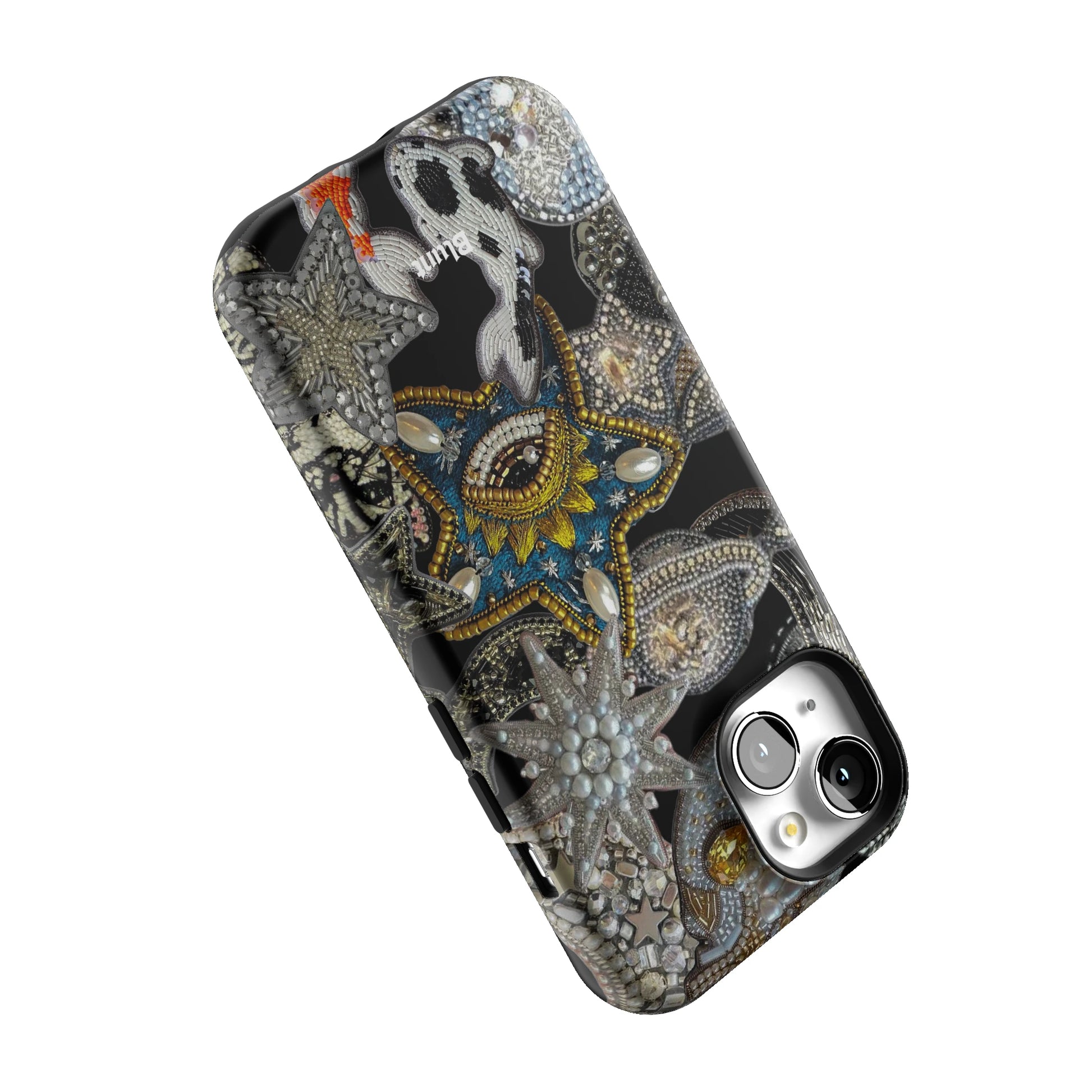 Stargazer iPhone Case gallery - Iphone_15_Iphone_5