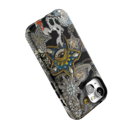 Stargazer iPhone Case gallery - Iphone_15_Iphone_5