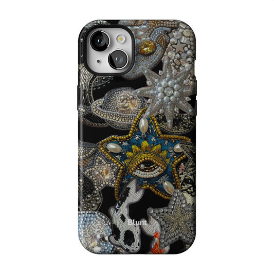 Stargazer iPhone Case gallery - Iphone_15_Mini_Air_Plus_1