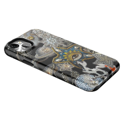 Stargazer iPhone Case gallery - Iphone_15_Mini_Air_Plus_2